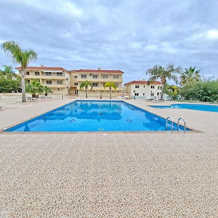 Narcissos Nissi Beach Apartment C16 Aya Napa Dış mekan fotoğraf