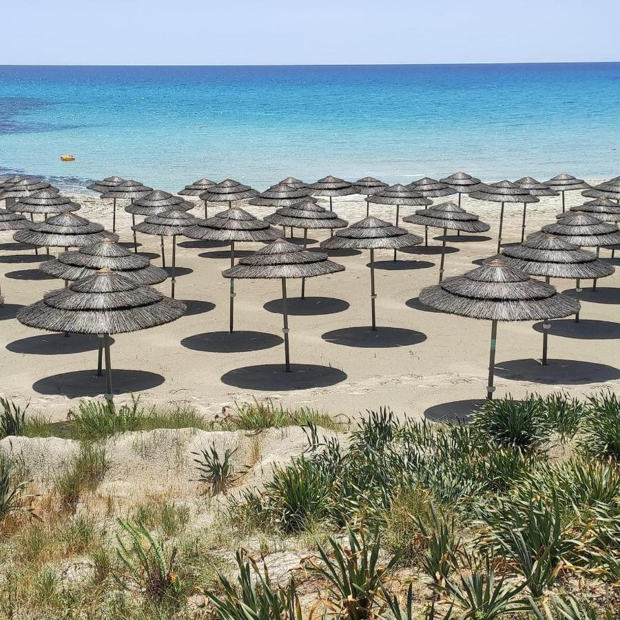 Narcissos Nissi Beach Apartment C16 Aya Napa Dış mekan fotoğraf