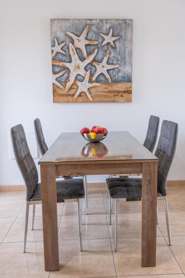 Narcissos Nissi Beach Apartment C16 Aya Napa Dış mekan fotoğraf