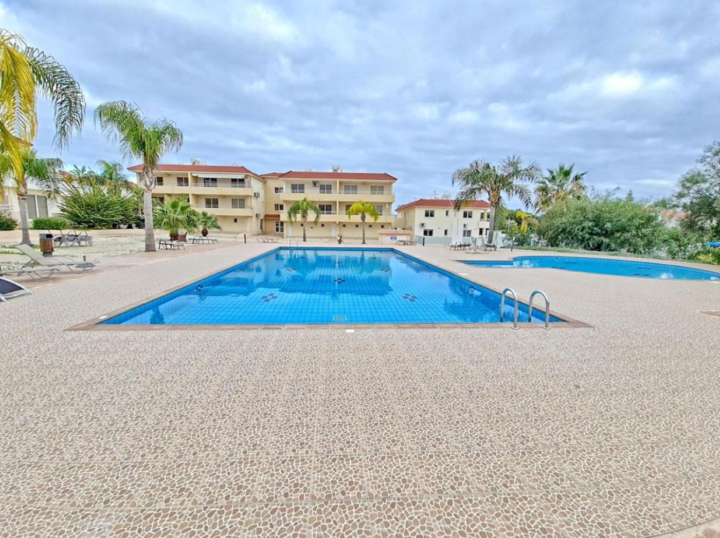 Narcissos Nissi Beach Apartment C16 Aya Napa Dış mekan fotoğraf